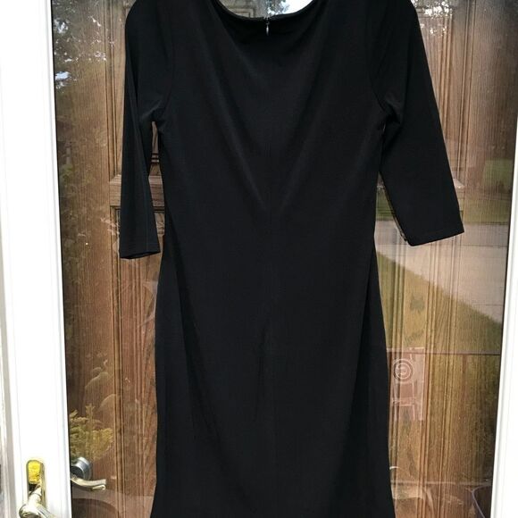 Marc New York Classic Black Dress!!! - Picture 3 of 3